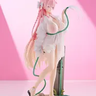 セクシーなワイシャツ姿！『ブルアカ』水着「ハナコ」フィギュアの予約は9月17日まで