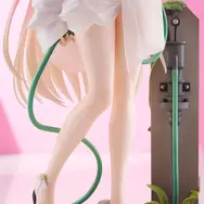 セクシーなワイシャツ姿！『ブルアカ』水着「ハナコ」フィギュアの予約は9月17日まで