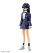 ガンダム ジークアクスより「Figure-rise Standard ニャアン