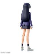 ガンダム ジークアクスより「Figure-rise Standard ニャアン