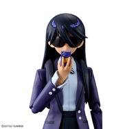 ジークアクス Figure-rise Standard ニャアン 2個 楽天市場】Figure-rise Standard ニャアン ジークアクス 【7月