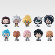 一番くじ　ブリーチ　BLEACH ラストワン賞　ネリエル　おまけ付き 最安 一番くじ BLEACH ラストワン ネリエル ブリーチ 1番くじ