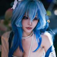 ショア・キーパー『鳴潮』／冥咲（Instagram：_mei.404）