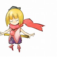 大神伝 ～小さき太陽～