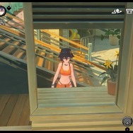 『ゼンゼロ』服が一部消える「裏技」！？―水着はクッキリ、タイツやバイザーはスケスケに