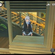 『ゼンゼロ』服が一部消える「裏技」！？―水着はクッキリ、タイツやバイザーはスケスケに