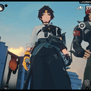 『ゼンゼロ』イカツい男子「狛野真斗」の股間が揺れる疑惑―中身は分からないシュレディンガーのナニ