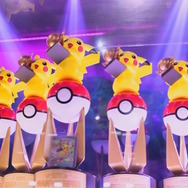 ポケモンカード　ポケモンパルシティ 中部大会 プロモ　2 2025年最新】ポケモンパルシティの人気アイテム - メルカリ