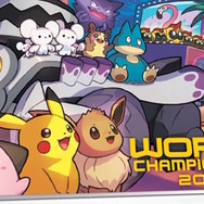ポケモンパルシティ ニャース&オドシシ　関西大会 プロモ　ポケモンカード アメリカを満喫するピカチュウたちのプロモカードが素敵