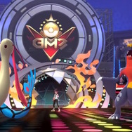 バトルに注力した新作『ポケモンチャンピオンズ』の“育成要素”が革命的!最新映像で「本作だけでポケモンをゲットする方法」も判明