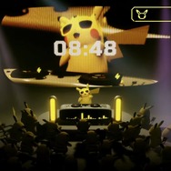 気付いた?「DJピカチュウライブ」に「ミミッキュ」がコッソリ潜入!直前企画でも遊び心みえる「Pokémon Presents」
