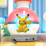 新作ひらめきゲーム『ポケモンフレンズ』スイッチ/モバイル向けに配信開始―ひらめく楽しさがいっぱい