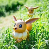 『ポケモン』初の屋外常設施設「ポケパーク カントー」2026年春にグランドオープン!