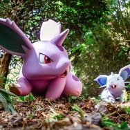 『ポケモン』初の屋外常設施設「ポケパーク カントー」2026年春にグランドオープン!