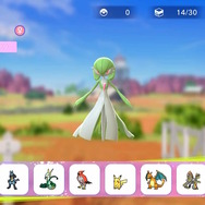 バトルに注力した新作『ポケモンチャンピオンズ』の“育成要素”が革命的!最新映像で「本作だけでポケモンをゲットする方法」も判明