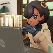 『ポケモンレジェンズ Z-A』の新キャラ「カラスバ」は“関西弁”なインテリヤクザ!? 主人公と共に平和を守る「ＭＺ団」のメンバーも公開