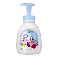 『星のカービィ』×「ビオレu」オリジナルデザインボトルが可愛い！コラボ記念として限定グッズが当たるキャンペーンも実施