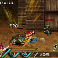 SDガンダム三国伝 BraveBattleWarriors 真三璃紗大戦