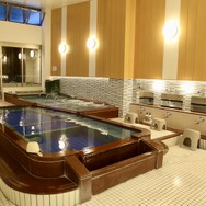 エドモンド本田が銭湯文化を盛り上げる！『スト2』コラボ「銭湯のススメ2025 ～大阪・関西編～」が8月7日より開催