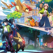 『ポケモンレジェンズZ-A』予約する前に「店舗別の早期購入特典」をチェック!ポケセンでは設定資料付きの「オリジナルアートブック」もらえる