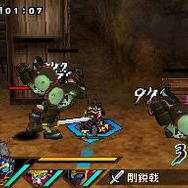 SDガンダム三国伝 BraveBattleWarriors 真三璃紗大戦