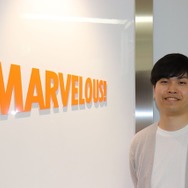 【キャリアクエスト】せっかくするなら楽しんで仕事をしたい！マーベラスに飛び込んだエンジニアに訊く「好きなモノを仕事にする」ということ
