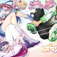 【キャリアクエスト】漫画家志望からKONAMI入社を決意―『麻雀ファイトガール』2Dデザイナーの“進路の選び方”【就活編】