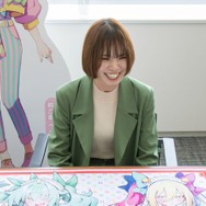 【キャリアクエスト】漫画家志望からKONAMI入社を決意―『麻雀ファイトガール』2Dデザイナーの“進路の選び方”【就活編】