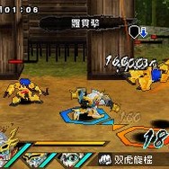 SDガンダム三国伝 BraveBattleWarriors 真三璃紗大戦