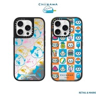 「ちいかわ」夏の開放感とワクワクを詰め込んだスマホアクセサリーが、カラフルで可愛さ満点！