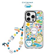 「ちいかわ」夏の開放感とワクワクを詰め込んだスマホアクセサリーが、カラフルで可愛さ満点！