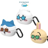 「ちいかわ」夏の開放感とワクワクを詰め込んだスマホアクセサリーが、カラフルで可愛さ満点！