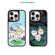 「ちいかわ」夏の開放感とワクワクを詰め込んだスマホアクセサリーが、カラフルで可愛さ満点！