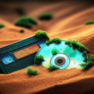 権利者不明のレトロゲームも復活できる？文化庁に「裁定制度」のイロハを聞いてきた