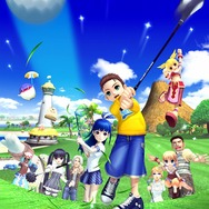 スイングゴルフ パンヤ 2nd ショット!