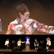 餡ブレラ抗争のエピソードにサイン秘話も! NO LIMITの絆が感じられた「ストグラジオ出張版 @ GALLERIA FES 2025」第1部 イベントレポート