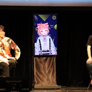 餡ブレラ抗争のエピソードにサイン秘話も! NO LIMITの絆が感じられた「ストグラジオ出張版 @ GALLERIA FES 2025」第1部 イベントレポート