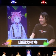 餡ブレラ抗争のエピソードにサイン秘話も! NO LIMITの絆が感じられた「ストグラジオ出張版 @ GALLERIA FES 2025」第1部 イベントレポート