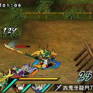 SDガンダム三国伝 BraveBattleWarriors 真三璃紗大戦