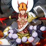 『BLEACH Brave Souls（ブリーチ ブレイブソウルズ）』