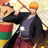 『BLEACH Brave Souls（ブリーチ ブレイブソウルズ）』