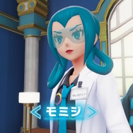『ポケモンレジェンズZ-A』新キャラ「モミジ」は元悪役だった?フレア団からポケモン博士に改心した説が浮上