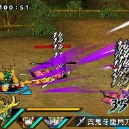 SDガンダム三国伝 BraveBattleWarriors 真三璃紗大戦