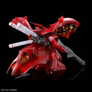 HG ナイチンゲール ナイチンゲール (HGUC) (ガンプラ) - ホビーサーチ ガンプラ他