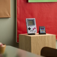 「初代ゲームボーイ」が大人向けレゴになって登場！ボタンや差込口、『ゼルダ』『マリオ』のカートリッジまで付属の超本格仕様
