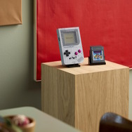 「初代ゲームボーイ」が大人向けレゴになって登場！ボタンや差込口、『ゼルダ』『マリオ』のカートリッジまで付属の超本格仕様