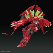 福岡限定色の「HG ユニコーンガンダム ペルフェクティビリティ