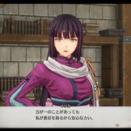 『空の軌跡 the 1st』キャラクターや「工房都市ツァイス」を紹介する最新トレーラーが公開！冒険に役立つ「手帳システム」も