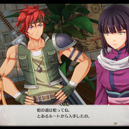 『空の軌跡 the 1st』キャラクターや「工房都市ツァイス」を紹介する最新トレーラーが公開！冒険に役立つ「手帳システム」も