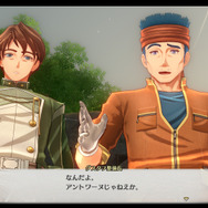 『空の軌跡 the 1st』キャラクターや「工房都市ツァイス」を紹介する最新トレーラーが公開！冒険に役立つ「手帳システム」も